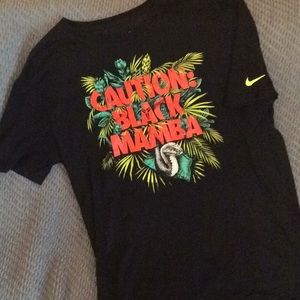 Nike T-shirt